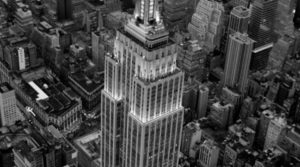 New York Cybersecurity Regulations in Effect for Financial Services