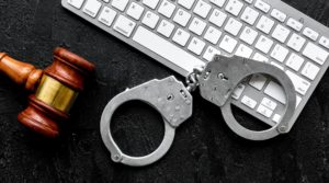 Cybersecurity Criminal Justice