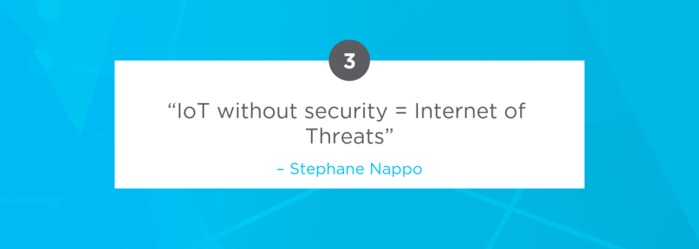 Cybersecurity Quotes