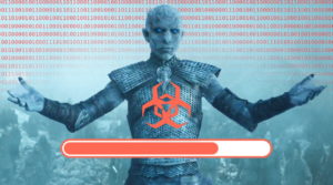 Game of Thrones Cyber Security