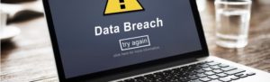 cyber data breach