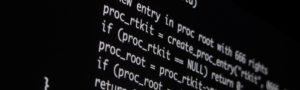 rootkit cybersecurity terminology