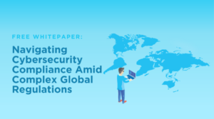 global cybersecurity regulation compliance