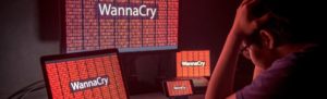cyber security terms wannacry ransomware